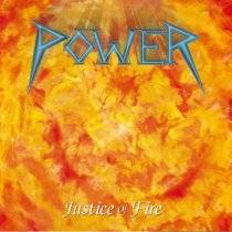 POWER - Justice of fire
