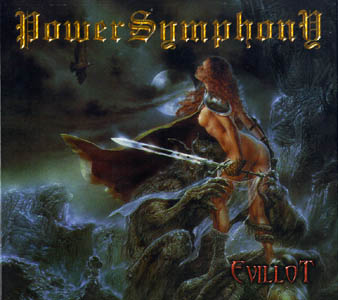 POWER SYMPHONY - Evillot