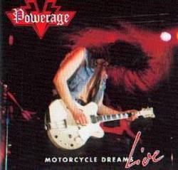 POWERAGE - Motorcycle dreams