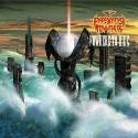 PRAYING MANTIS - Nowhere to hide-JAP