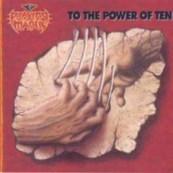 PRAYING MANTIS - To the power of ten