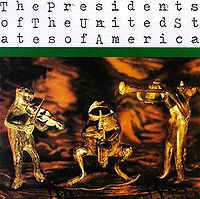 PRESIDENTS OF THE U.S.A. - Presidents of