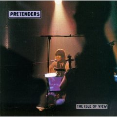 PRETENDERS - The isle of view