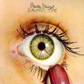 PRETTY THINGS - Savage eye