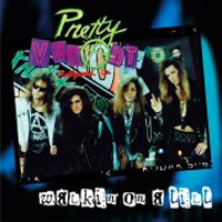 PRETTY VACANT - Walking on a tilt