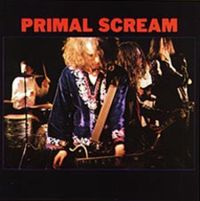 PRIMAL SCREAM - Primal Scream