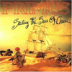 PRIMUS - Sailing of the seas of cheese
