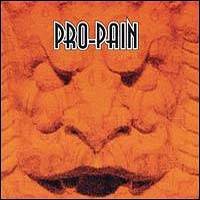 PRO PAIN - Pro pain