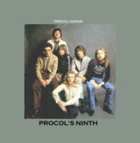 PROCOL HARUM - Procols ninth
