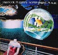 PROCOL HARUM - Something magic