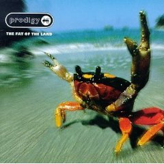 PRODIGY - The fat of the land