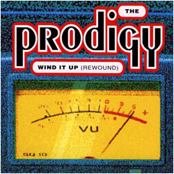 PRODIGY - Wind it up - rewound