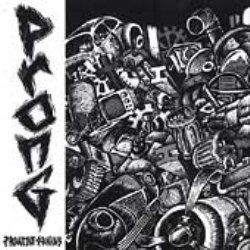 PRONG - Primitive origins