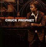 PROPHET CHUCK - Hurting business