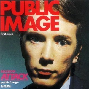 PUBLIC IMAGE LIMITED - Public image