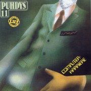 PUHDYS - Computer karriere