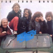 PUHDYS - Far from home