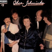 PUHDYS - Ohne schminke