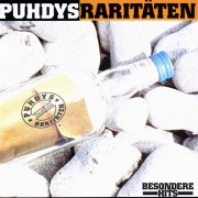PUHDYS - Raritaeten vol. 1