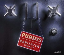 PUHDYS - Raritaeten vol. 2