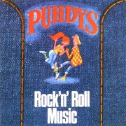 PUHDYS - Rock n roll music