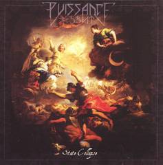 PUISSANCE - State collapse