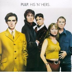 PULP - His and hers