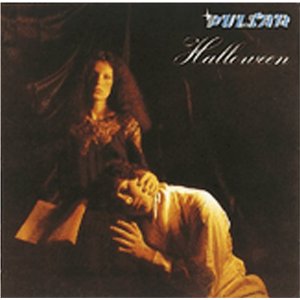 PULSAR - Halloween