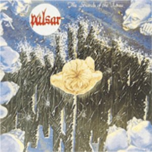 PULSAR - The strands Of the Future