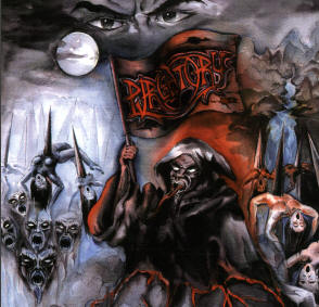 PURGATORY - Bestial