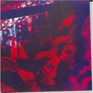 PUSSY GALORE - Right now