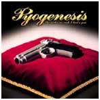 PYOGENESIS - She makes me wish I had a g