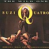 QUATRO SUZI - The wild one - greatests h