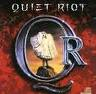 QUIET RIOT - Quiet riot