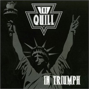 QUILL - In triumph