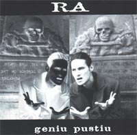RA - Geniu pustiu