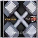 RACER X - Getting heavier