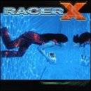RACER X - Technical difficulties