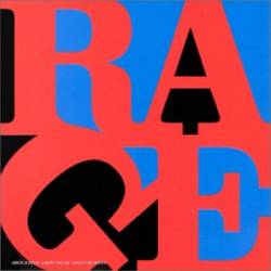 RAGE AGAINST THE MACHINE - Renegades