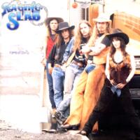 RAGING SLAB - Raging slab