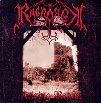 RAGNAROK - Arising realm