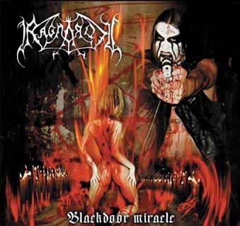 RAGNAROK - Blackdoor miracle