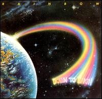 RAINBOW - Down to earth