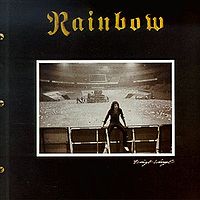 RAINBOW - Finyl vinyl