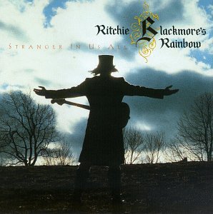 RAINBOW - Stranger in us all