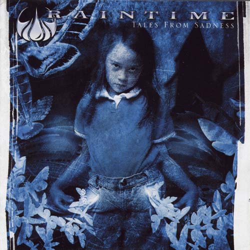 RAINTIME - Tales from sadness