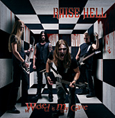 RAISE HELL - Wicked is my game