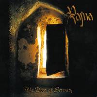 RAJNA - The door of serenity