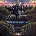 RAM JAM - The very best of