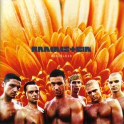 RAMMSTEIN - Herzeleid